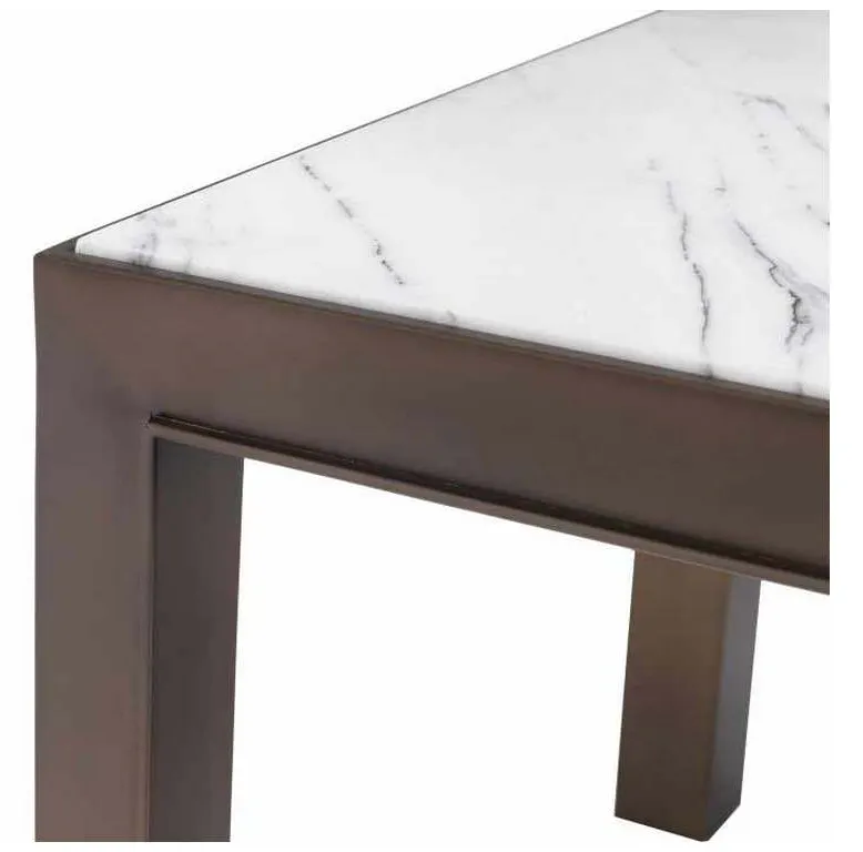 Eichholtz 114660 Side Table Tardieu Eichholtz 114660 Side Table Tardieu