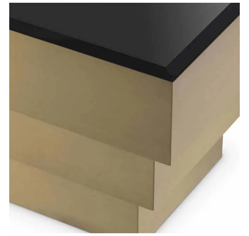 Eichholtz 114680 Side Table Diaz Eichholtz 114680 Side Table Diaz
