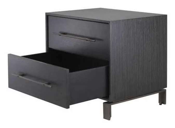 Eichholtz 114717 Bedside Table Canova Eichholtz 114717 Bedside Table Canova
