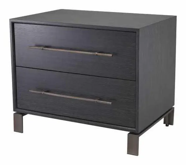 Eichholtz 114717 Bedside Table Canova Eichholtz 114717 Bedside Table Canova