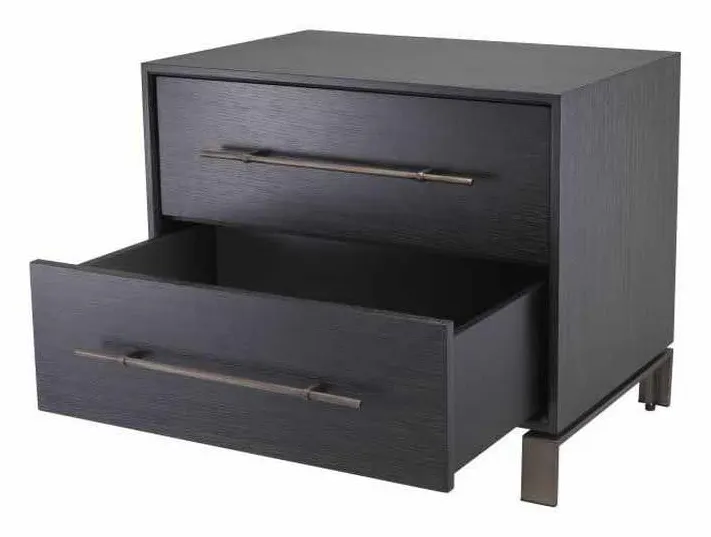 Eichholtz 114717 Bedside Table Canova Eichholtz 114717 Bedside Table Canova
