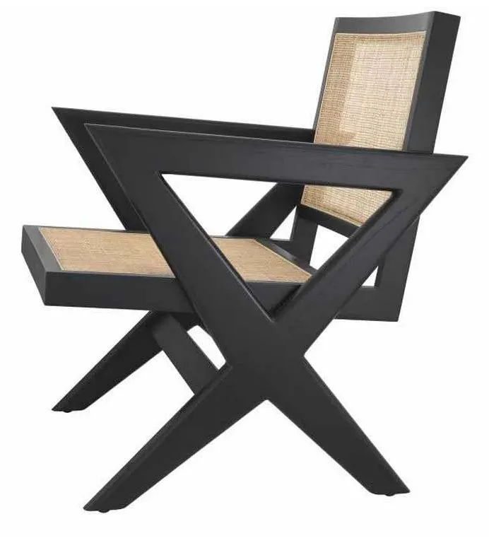 Eichholtz 114734 Chair Augustin Eichholtz 114734 Chair Augustin