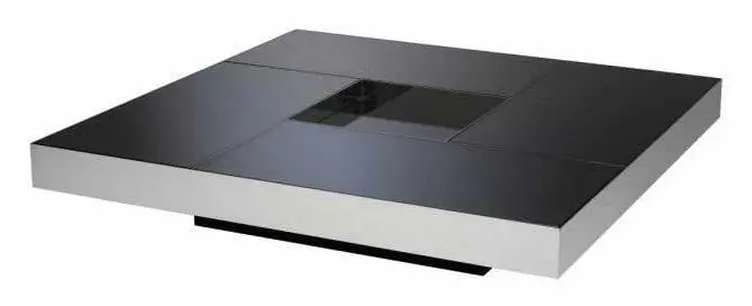 Eichholtz 114760 Coffee Table Allure Eichholtz 114760 Coffee Table Allure