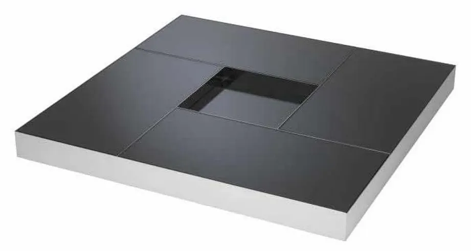 Eichholtz 114760 Coffee Table Allure Eichholtz 114760 Coffee Table Allure