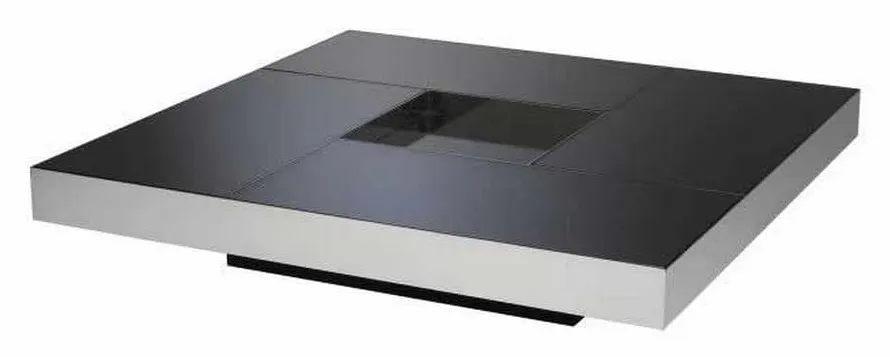 Eichholtz 114760 Coffee Table Allure Eichholtz 114760 Coffee Table Allure