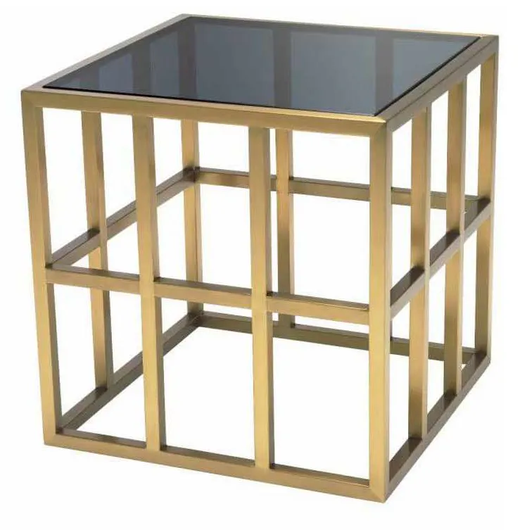 Eichholtz 114767 Side Table Lazare Eichholtz 114767 Side Table Lazare