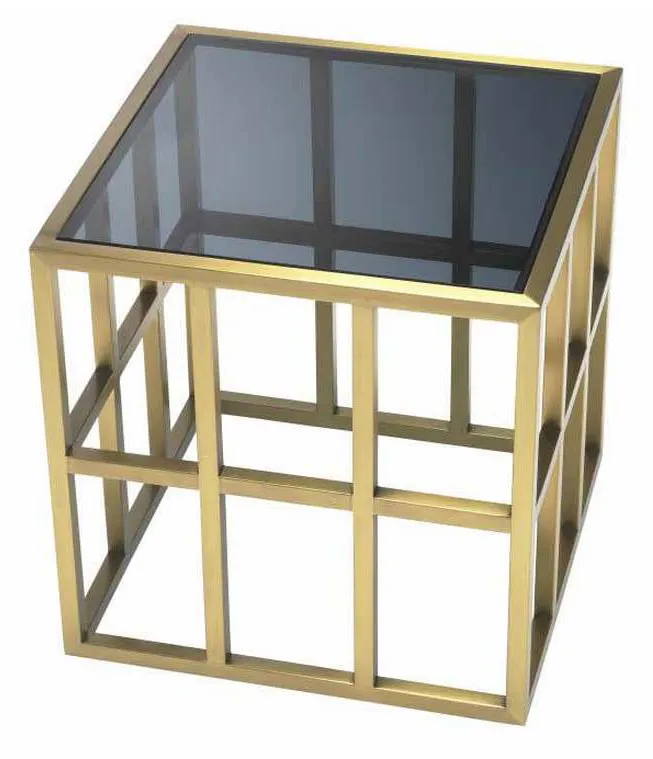 Eichholtz 114767 Side Table Lazare Eichholtz 114767 Side Table Lazare