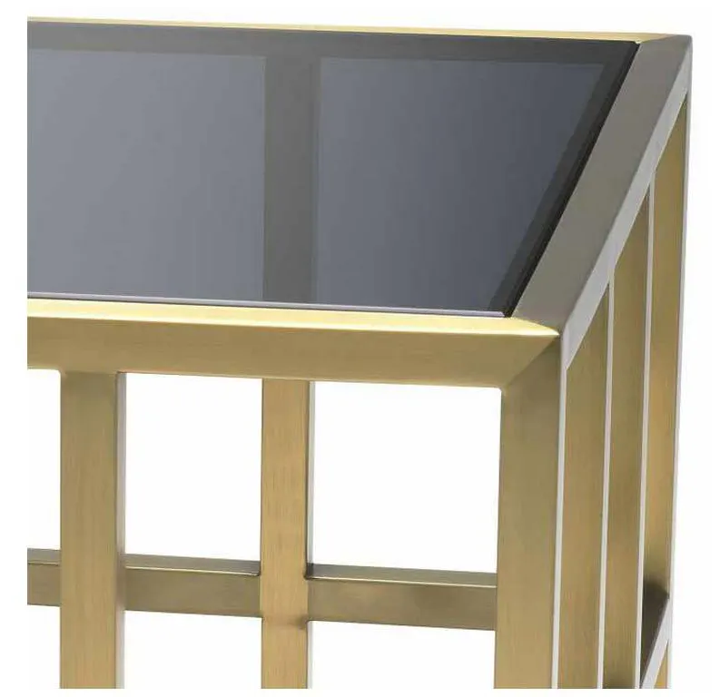 Eichholtz 114767 Side Table Lazare Eichholtz 114767 Side Table Lazare