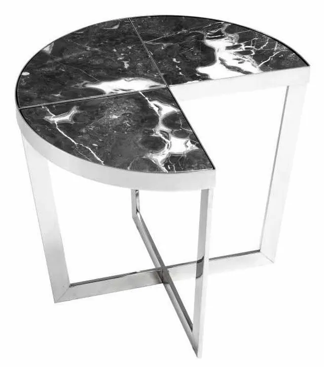 Eichholtz 114769 Side Table Turino Eichholtz 114769 Side Table Turino