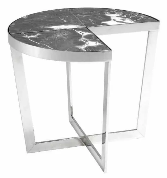 Eichholtz 114769 Side Table Turino Eichholtz 114769 Side Table Turino
