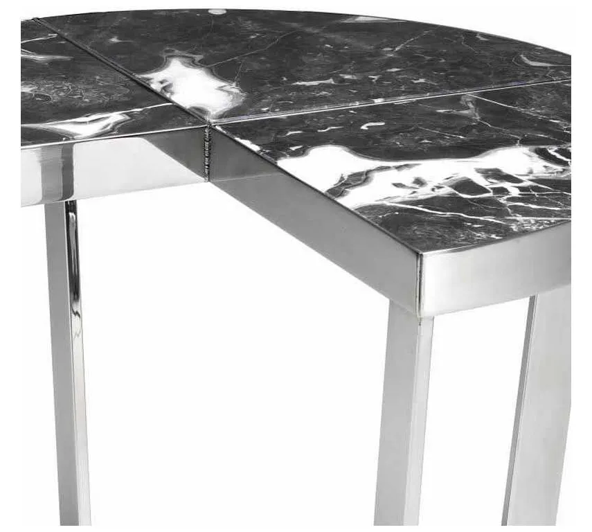 Eichholtz 114769 Side Table Turino Eichholtz 114769 Side Table Turino