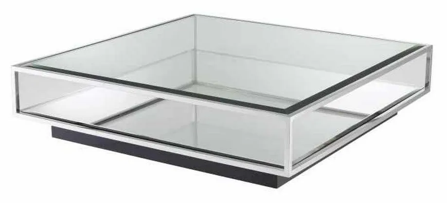 Eichholtz 114770 Coffee Table Tortona L Eichholtz 114770 Coffee Table Tortona L