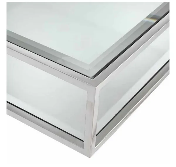 Eichholtz 114770 Coffee Table Tortona L Eichholtz 114770 Coffee Table Tortona L