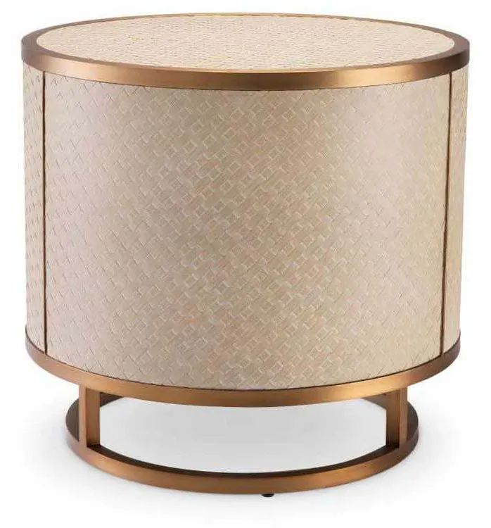 Eichholtz 114779 Side Table Napa Valley Eichholtz 114779 Side Table Napa Valley