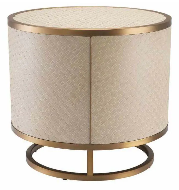 Eichholtz 114779 Side Table Napa Valley Eichholtz 114779 Side Table Napa Valley