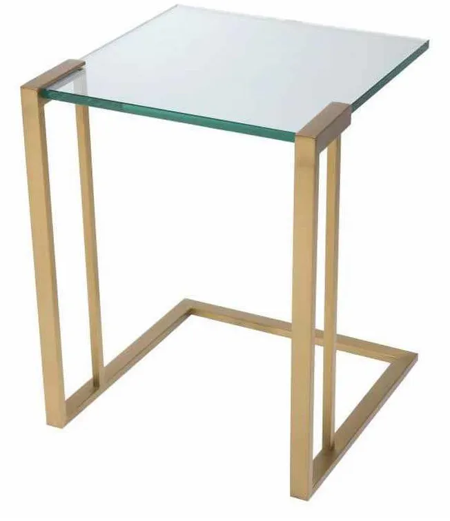 Eichholtz 114794 Side Table Perry Eichholtz 114794 Side Table Perry