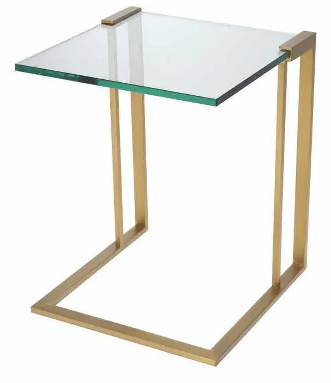 Eichholtz 114794 Side Table Perry Eichholtz 114794 Side Table Perry