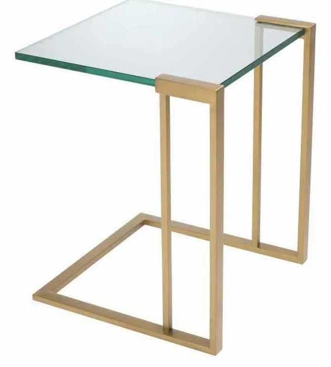 Eichholtz 114794 Side Table Perry Eichholtz 114794 Side Table Perry