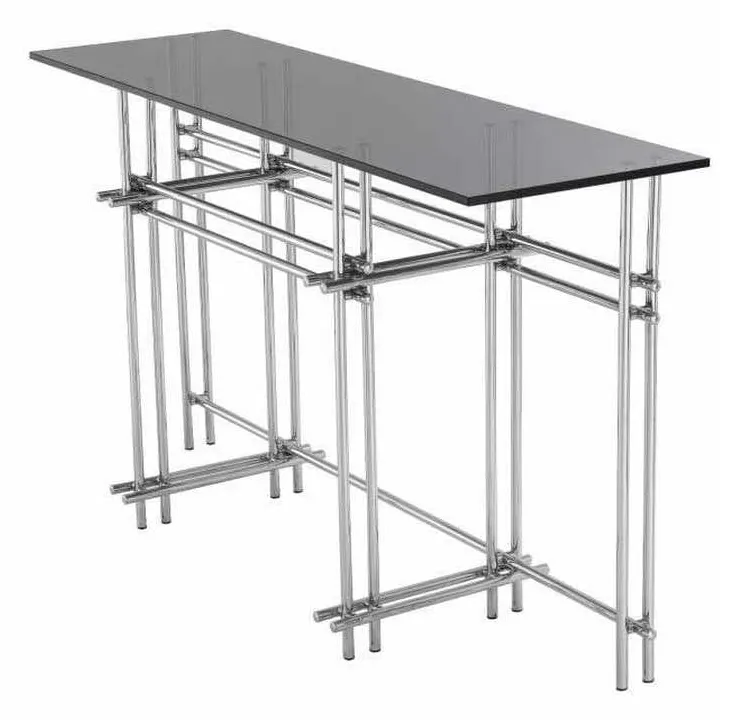 Eichholtz 114804 Console Table Quinn Eichholtz 114804 Console Table Quinn