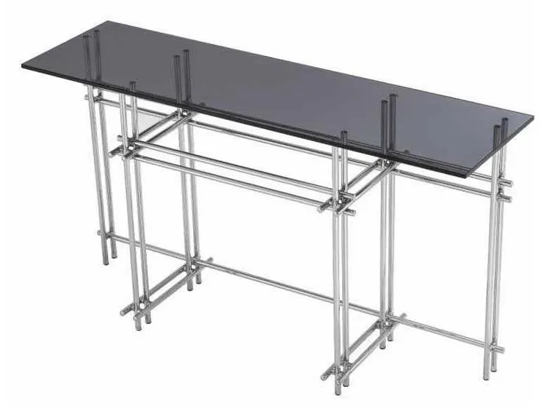 Eichholtz 114804 Console Table Quinn Eichholtz 114804 Console Table Quinn
