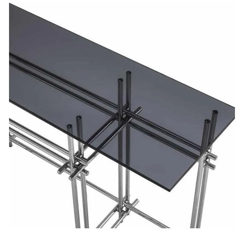 Eichholtz 114804 Console Table Quinn Eichholtz 114804 Console Table Quinn
