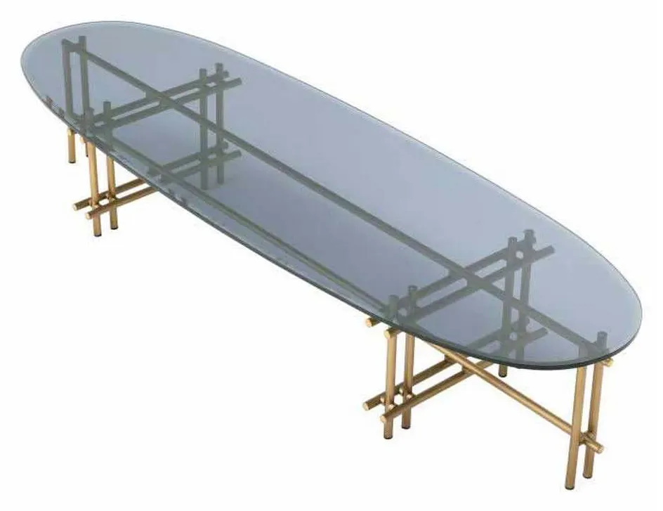 Eichholtz 114821 Coffee Table Proximity Eichholtz 114821 Coffee Table Proximity