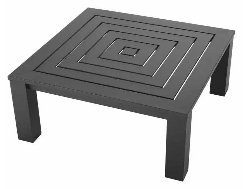 Eichholtz 114832 Outdoor Coffee Table Vistamar Eichholtz 114832 Outdoor Coffee Table Vistamar