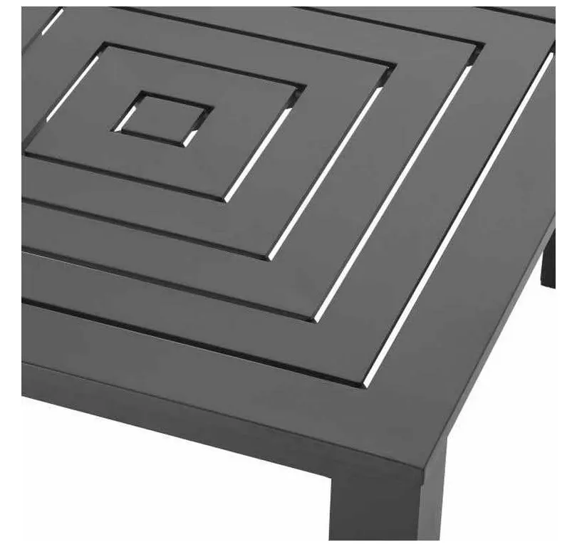 Eichholtz 114832 Outdoor Coffee Table Vistamar Eichholtz 114832 Outdoor Coffee Table Vistamar
