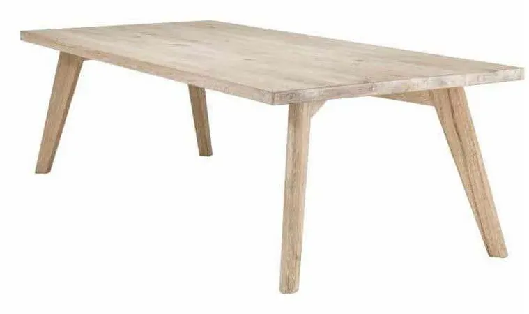 Eichholtz 114854 Dining Table Biot 280 cm Eichholtz 114854 Dining Table Biot 280 cm