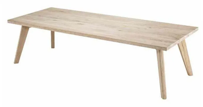 Eichholtz 114854 Dining Table Biot 280 cm Eichholtz 114854 Dining Table Biot 280 cm