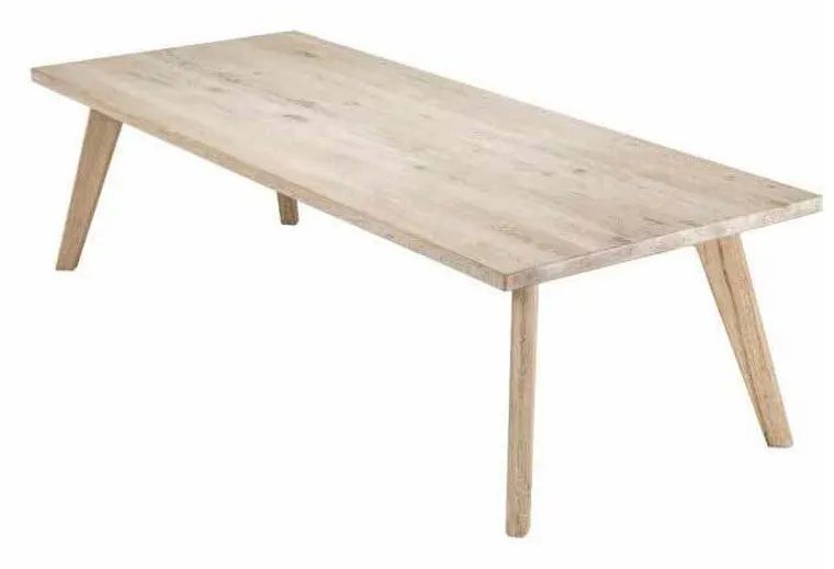 Eichholtz 114854 Dining Table Biot 280 cm Eichholtz 114854 Dining Table Biot 280 cm