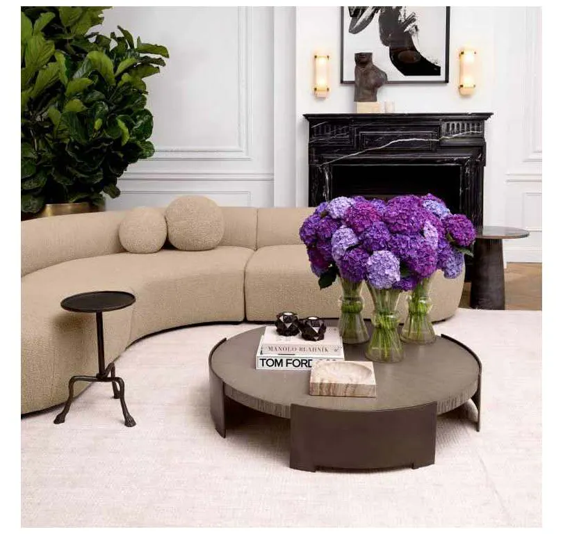 Eichholtz 114880 Coffee Table Quinto Eichholtz 114880 Coffee Table Quinto