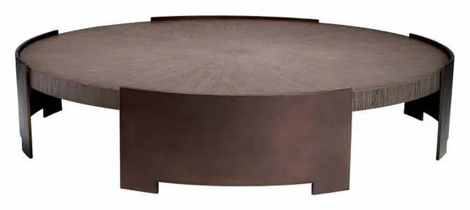 Eichholtz 114880 Coffee Table Quinto Eichholtz 114880 Coffee Table Quinto