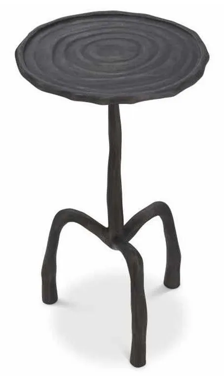 Eichholtz 114886 Side Table Kubu S Eichholtz 114886 Side Table Kubu S