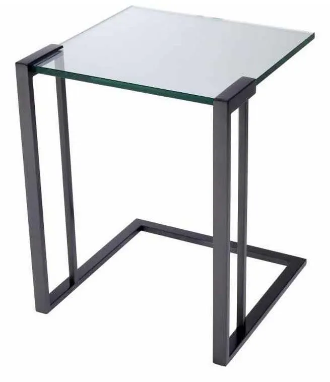 Eichholtz 114919 Side Table Perry Eichholtz 114919 Side Table Perry
