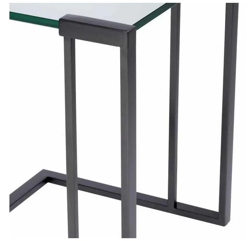 Eichholtz 114919 Side Table Perry Eichholtz 114919 Side Table Perry