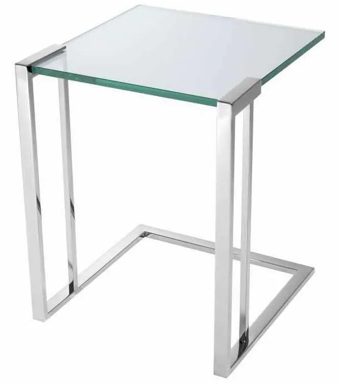 Eichholtz 114920 Side Table Perry Eichholtz 114920 Side Table Perry