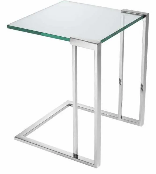 Eichholtz 114920 Side Table Perry Eichholtz 114920 Side Table Perry