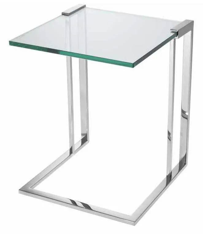 Eichholtz 114920 Side Table Perry Eichholtz 114920 Side Table Perry