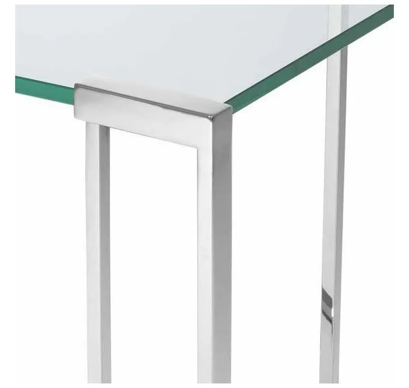 Eichholtz 114920 Side Table Perry Eichholtz 114920 Side Table Perry