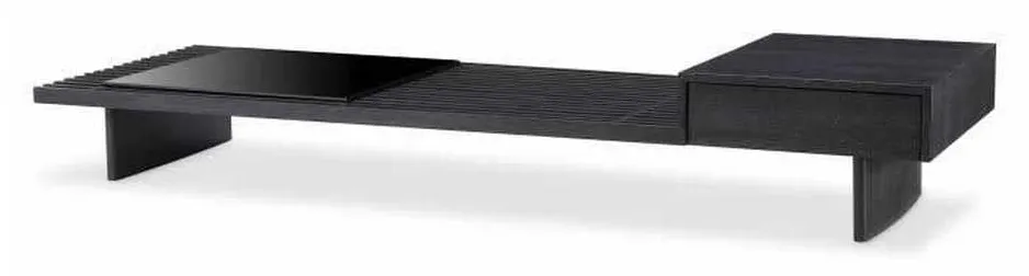 Eichholtz 114926 Coffee Table The Crest Eichholtz 114926 Coffee Table The Crest