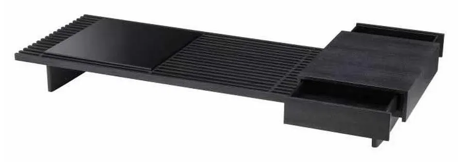Eichholtz 114926 Coffee Table The Crest Eichholtz 114926 Coffee Table The Crest