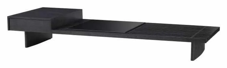 Eichholtz 114926 Coffee Table The Crest Eichholtz 114926 Coffee Table The Crest