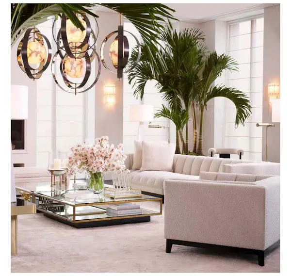 Eichholtz 114991 Coffee Table Ryan Eichholtz 114991 Coffee Table Ryan