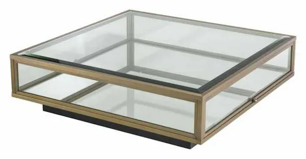 Eichholtz 114991 Coffee Table Ryan Eichholtz 114991 Coffee Table Ryan