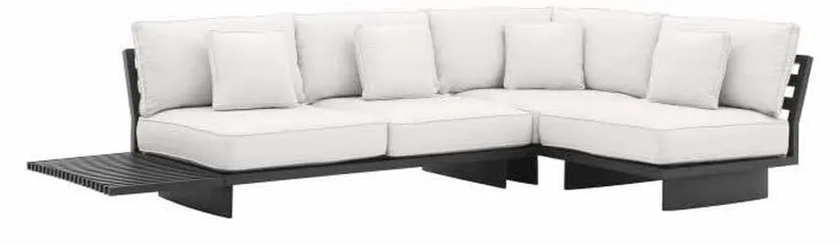Eichholtz 114999 Outdoor Sofa Royal Palm Eichholtz 114999 Outdoor Sofa Royal Palm