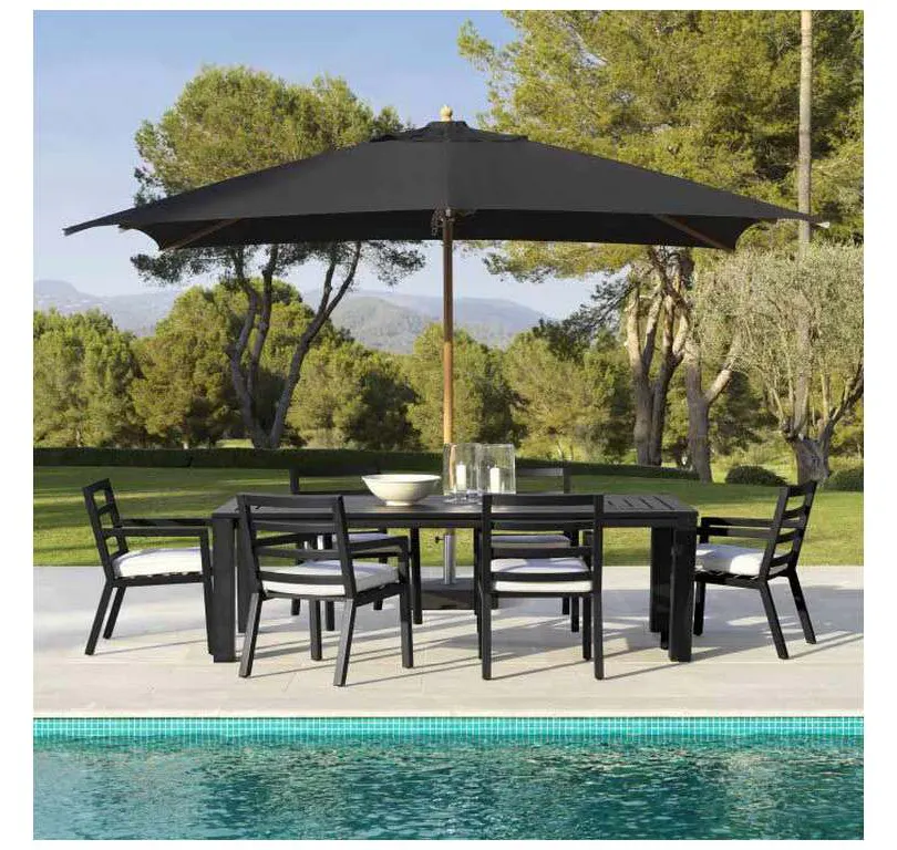 Eichholtz 115001 Outdor Dining Table Vistamar Eichholtz 115001 Outdor Dining Table Vistamar