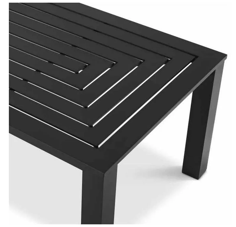 Eichholtz 115001 Outdor Dining Table Vistamar Eichholtz 115001 Outdor Dining Table Vistamar