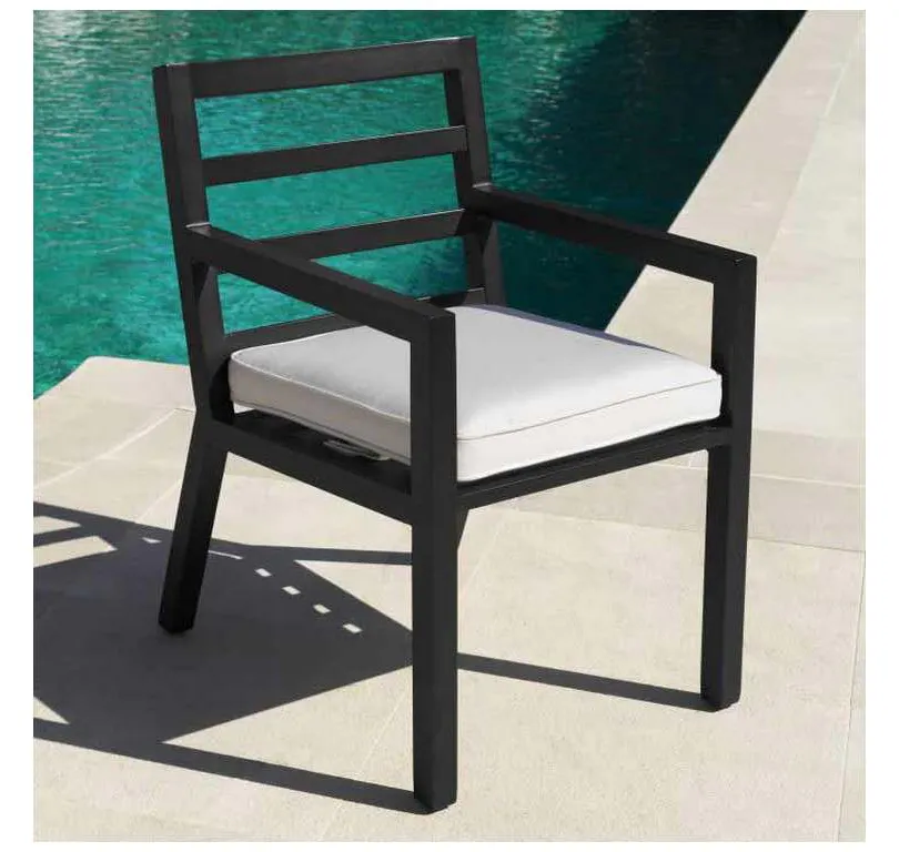 Eichholtz 115003 Outdoor Dining Chair Delta Eichholtz 115003 Outdoor Dining Chair Delta
