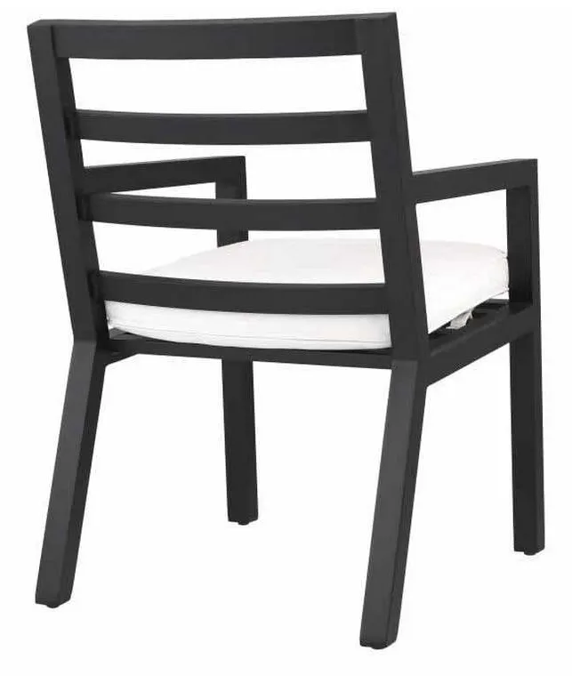Eichholtz 115003 Outdoor Dining Chair Delta Eichholtz 115003 Outdoor Dining Chair Delta